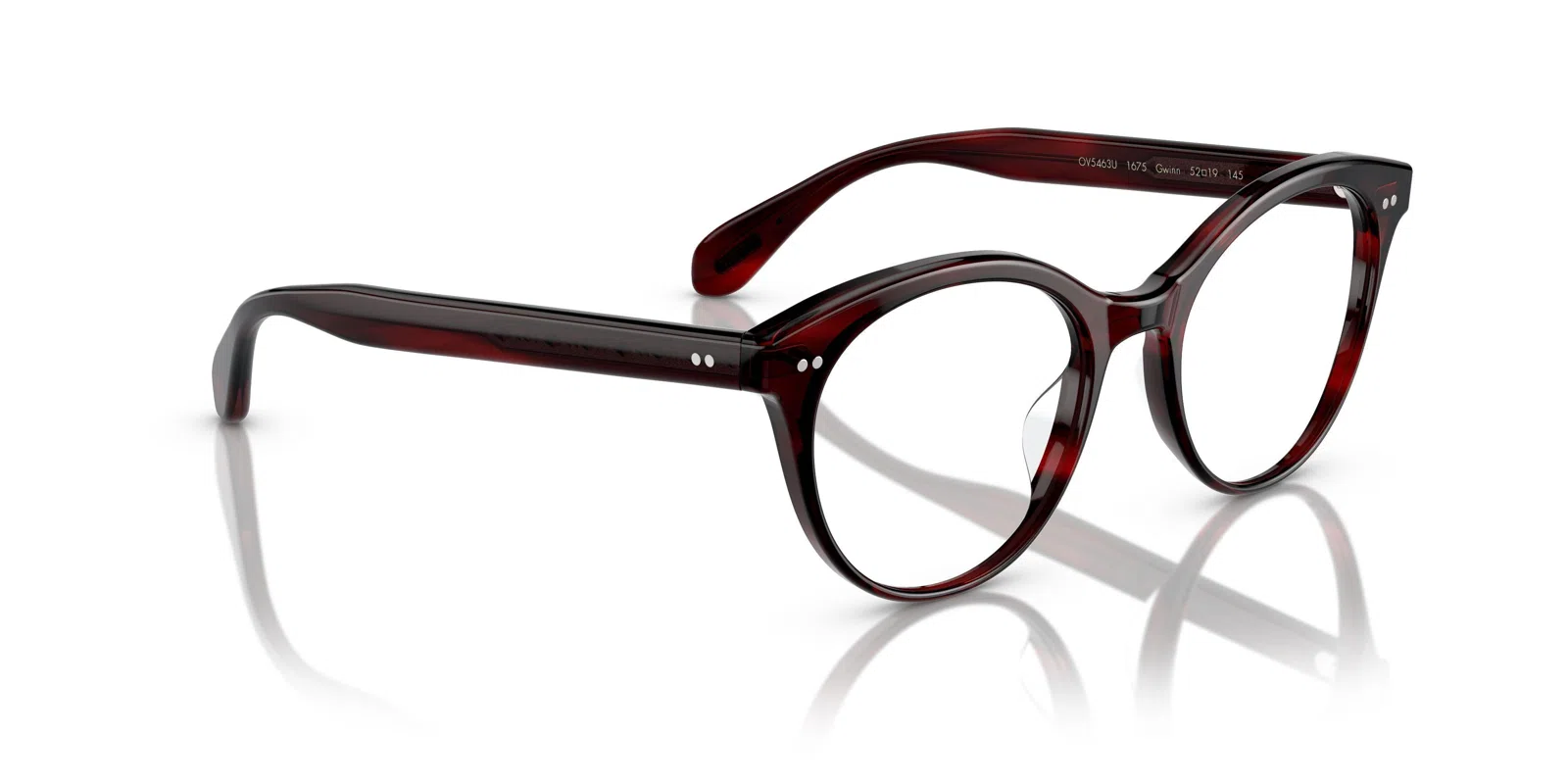Oliver Peoples Gwinn 5463U Eyeglasses - view 10